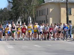 sportas