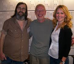 steve earle