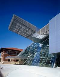 art museum