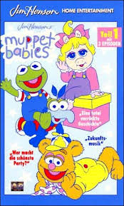 muppet babies