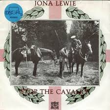 jona lewie