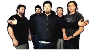 deftones