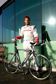 jenson button