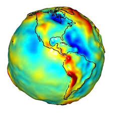 Gravity Anomaly Solved
