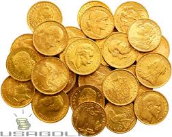 coins