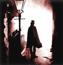 Jack the Ripper Tour
