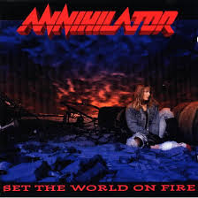 annihilator