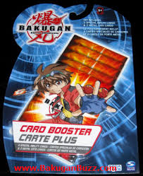 bakugan cards