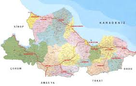 samsun