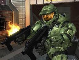 master chief