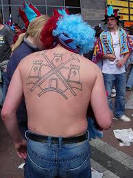 west ham