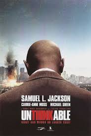 Unthinkable (2010) Icon