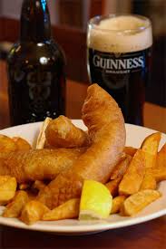 irish pub