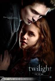 ~This is my life~ Twilight-movie-poster