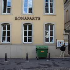 Restaurants Luxembourg