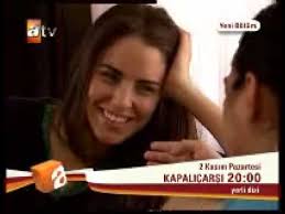 Kapal� �ar�� 8. B�l�m Alternatif