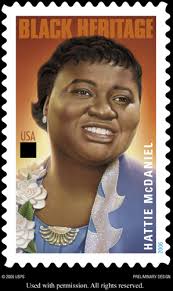 hattie mcdaniel
