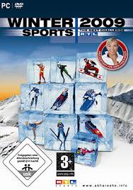 winter sports