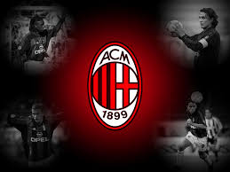 AC Milan wallpaper