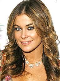 Carmen Electra