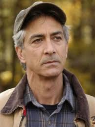 Interview: David Strathairn