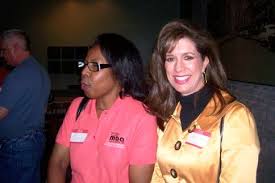 Carla Smith, Carla Hughes