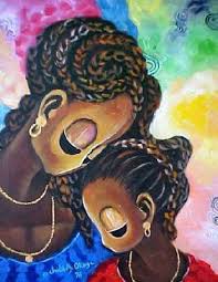 black art pictures