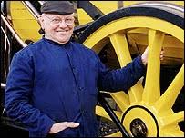 fred dibnah