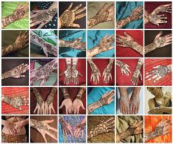 indian art patterns