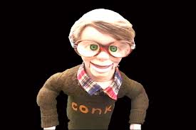conky