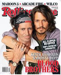 keith richards rolling stone