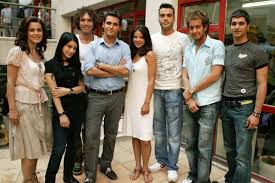 cigdem tunc