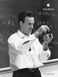 10 Ilmuwan Paling Gila di Muka Bumi Feynman