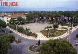 yenipazar