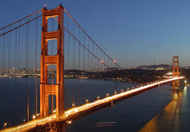 Golden Gate Bridge Picture