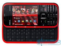 nokia 5730 experes musik