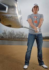 Rickie Fowler - Oklahoma State