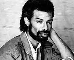 Gil Scott Heron