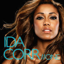 ida corr