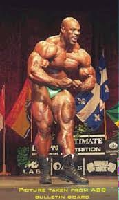 dennis james
