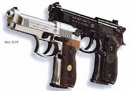 177 caliber pellet gun