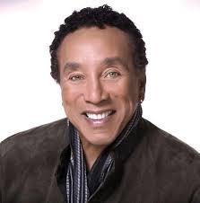 Smokey Robinson to Bring His