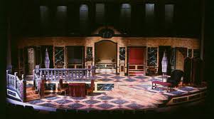 scenic design