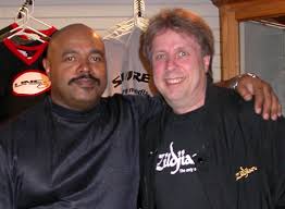dennis chambers