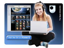 OU on iTunes U