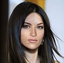Leryn Franco no clothes