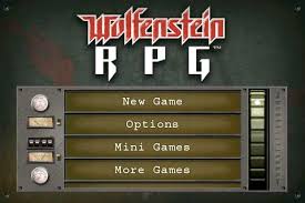 wolfenstein