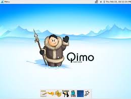Configura una computadora para nios con Qimo Qimo