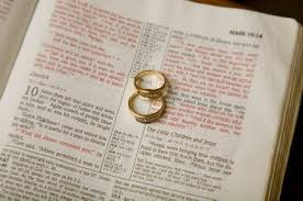 religious wedding images