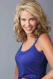 Chelsea Handler on ZANIES